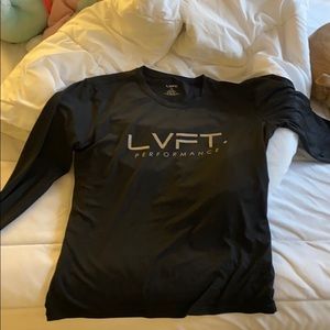 Live fit dri fit material